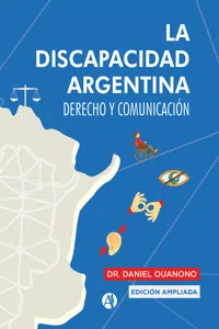 La discapacidad argentina_cover