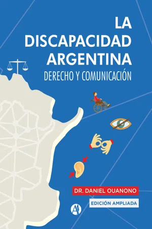 La discapacidad argentina