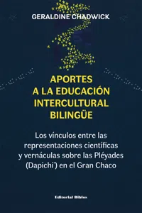 Aportes a la educación intercultural bilingüe_cover