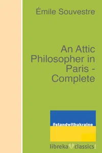 An Attic Philosopher in Paris - Complete_cover