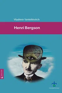 Henri Bergson_cover