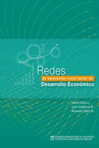 Redes de innovación como factor de desarrollo_cover