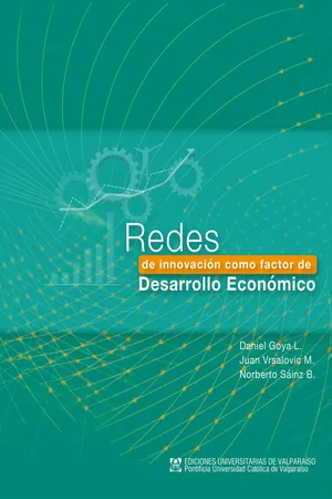 Redes de innovación como factor de desarrollo