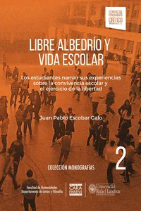 Libre albedrío y vida escolar_cover