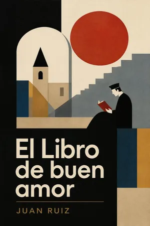 El Libro de buen amor