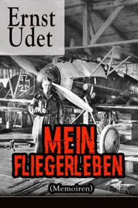 Mein Fliegerleben_cover