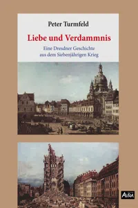 Liebe und Verdammnis_cover