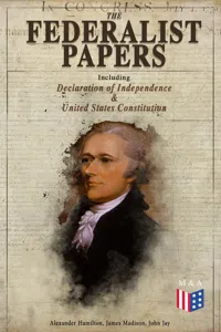 The Federalist Papers_cover