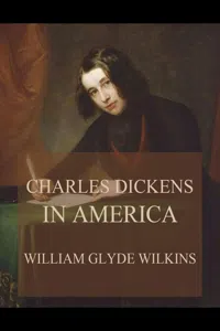 Charles Dickens in America_cover