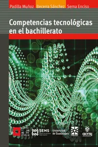 Competencias tecnológicas en el bachillerato_cover