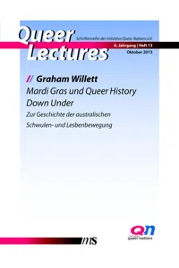 Mardi Gras und Queer History Down Under_cover