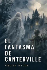 El fantasma de Canterville_cover