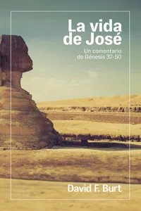 La vida de José_cover