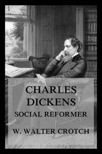 Charles Dickens - Social Reformer_cover