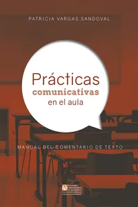 Prácticas comunicativas en el aula_cover