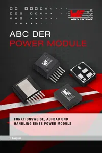 Abc der Power Module_cover