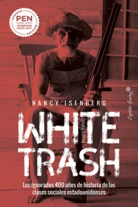 White trash_cover