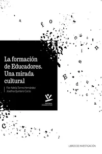 La formación de educadores_cover