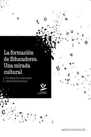 La formación de educadores