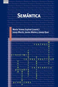 Semántica_cover