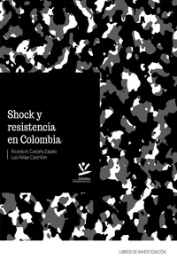 Shock y resistencia en Colombia_cover