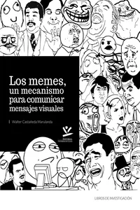 Los memes_cover