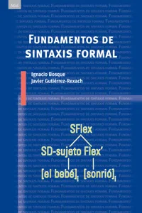 Fundamentos de sintaxis formal_cover