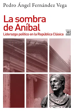 La Sombra de Anibal