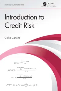 Introduction to Credit Risk_cover