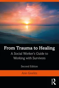 From Trauma to Healing_cover