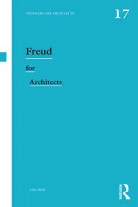 Freud for Architects_cover