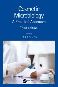 Cosmetic Microbiology_cover