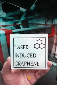 Laser‐Induced Graphene_cover