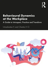 Behavioural Dynamics at the Workplace_cover