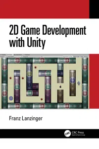 2D Game Development with Unity_cover