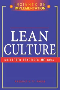 Lean Culture_cover