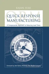 Quick Response Manufacturing_cover