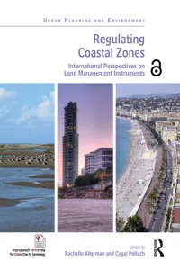 Regulating Coastal Zones_cover