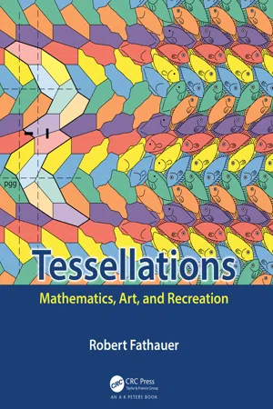 Tessellations