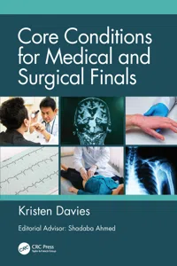 Core Conditions for Medical and Surgical Finals_cover
