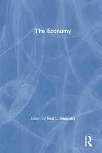 The Economy_cover