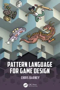 Pattern Language for Game Design_cover