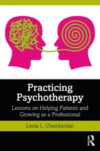 Practicing Psychotherapy_cover