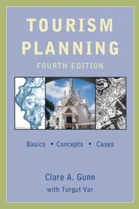 Tourism Planning_cover