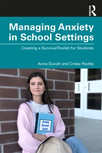 Managing Anxiety in School Settings_cover