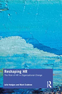 Reshaping HR_cover