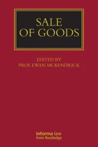 Sale of Goods_cover