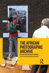 The African Photographic Archive_cover