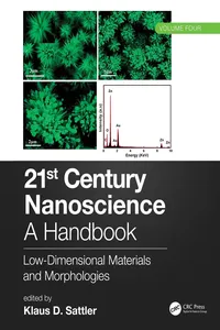 21st Century Nanoscience – A Handbook_cover
