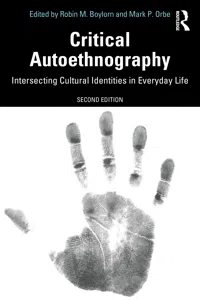Critical Autoethnography_cover